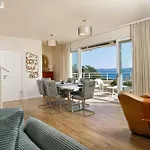 Private Seaside Jacuzzi Anadea Villa