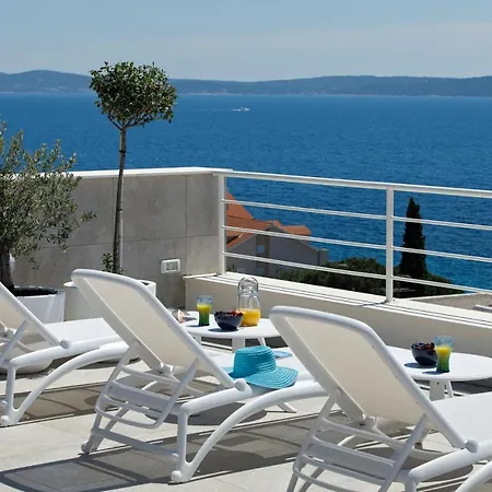 Private Seaside Jacuzzi Anadea Βίλα