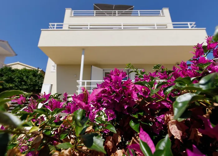 Willa Private Seaside Jacuzzi Anadea