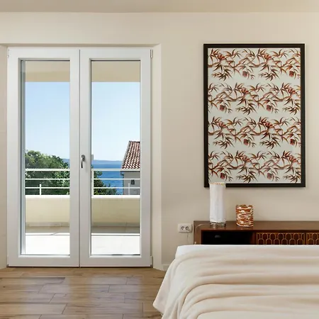 Private Seaside Jacuzzi Anadea Вилла *